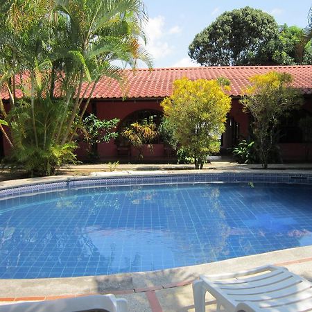 Hotel El Paraiso Escondido - Costa Rica جاكو المظهر الخارجي الصورة