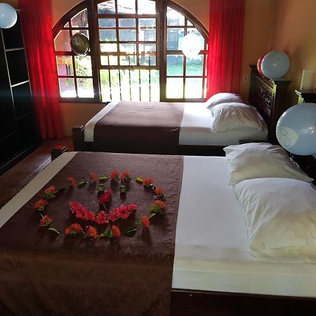 Hotel El Paraiso Escondido - Costa Rica جاكو المظهر الخارجي الصورة