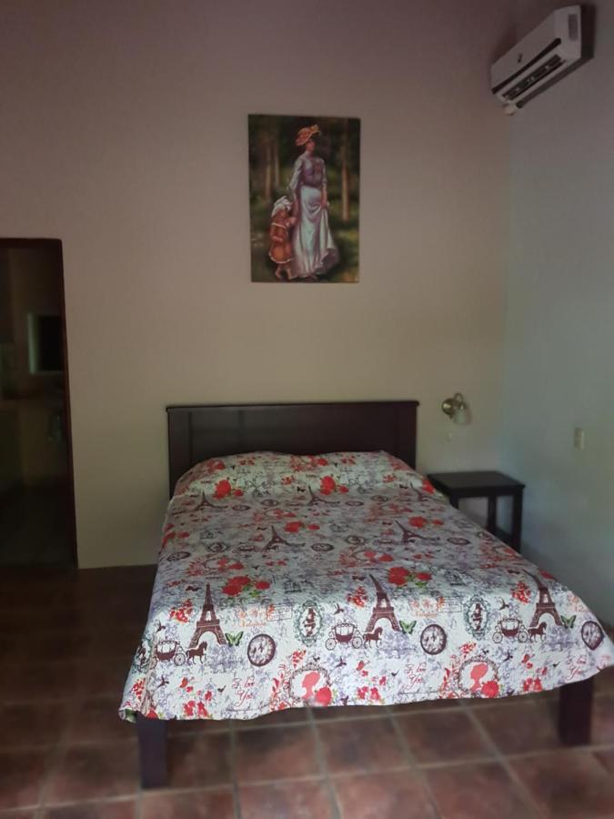 Hotel El Paraiso Escondido - Costa Rica جاكو المظهر الخارجي الصورة