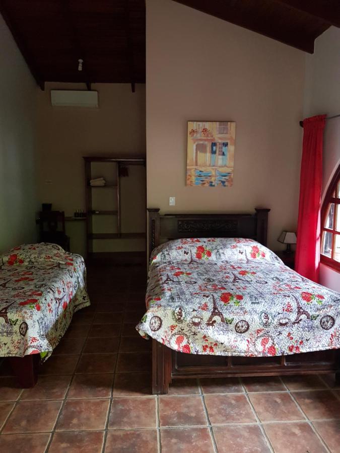 Hotel El Paraiso Escondido - Costa Rica جاكو المظهر الخارجي الصورة