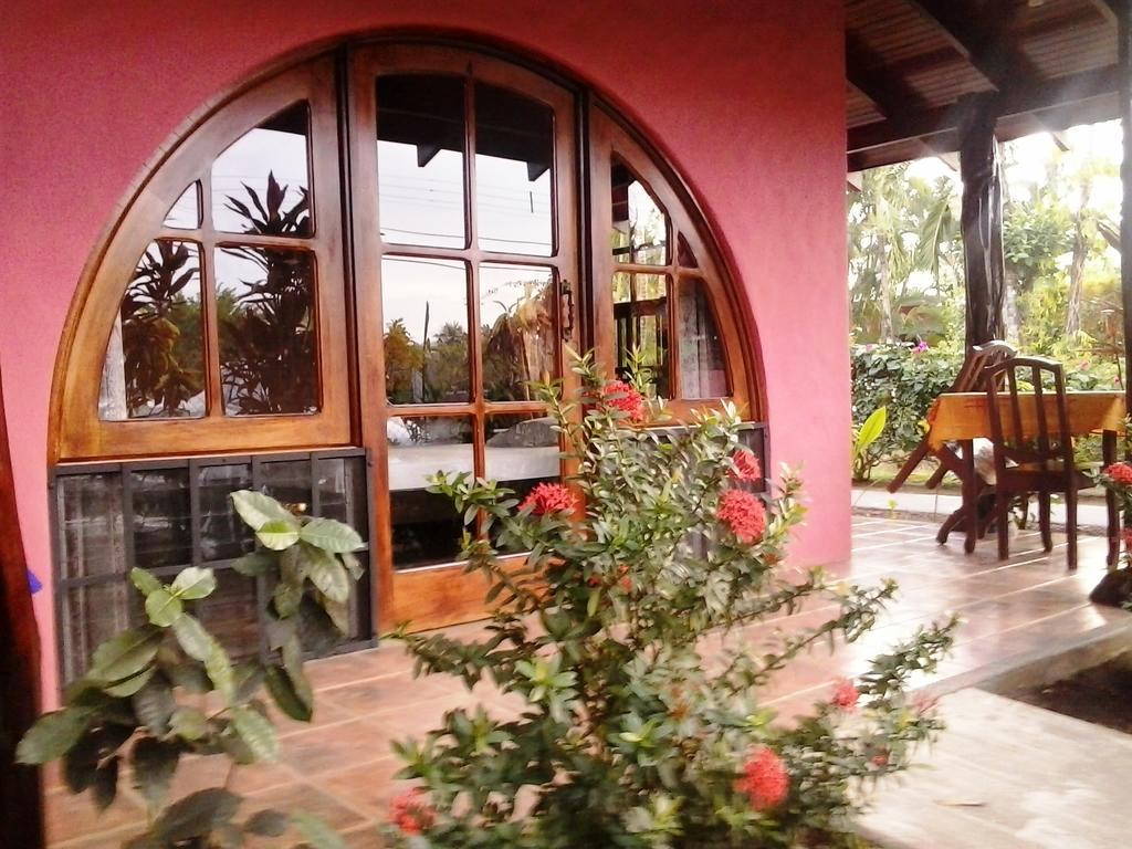 Hotel El Paraiso Escondido - Costa Rica جاكو المظهر الخارجي الصورة