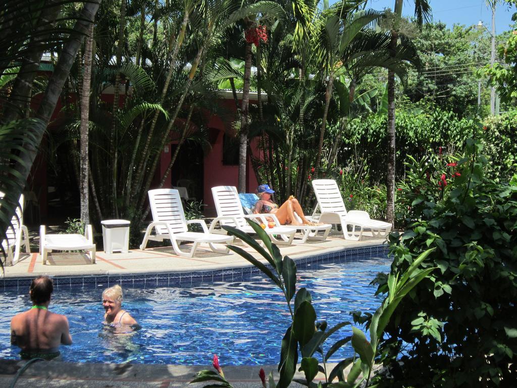 Hotel El Paraiso Escondido - Costa Rica جاكو المظهر الخارجي الصورة