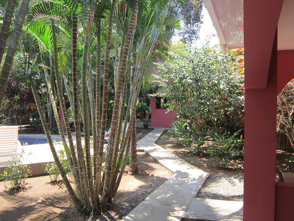 Hotel El Paraiso Escondido - Costa Rica جاكو الغرفة الصورة
