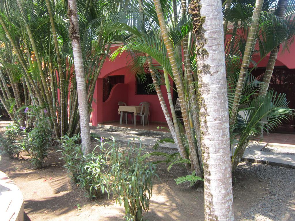 Hotel El Paraiso Escondido - Costa Rica جاكو الغرفة الصورة