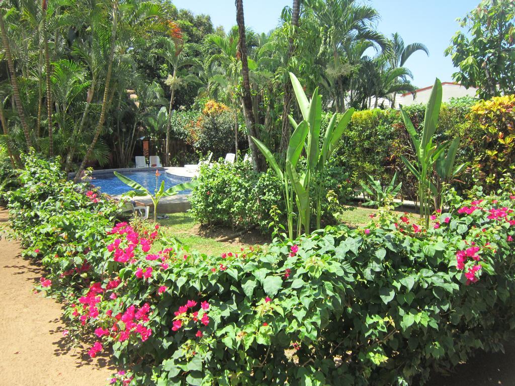 Hotel El Paraiso Escondido - Costa Rica جاكو المظهر الخارجي الصورة