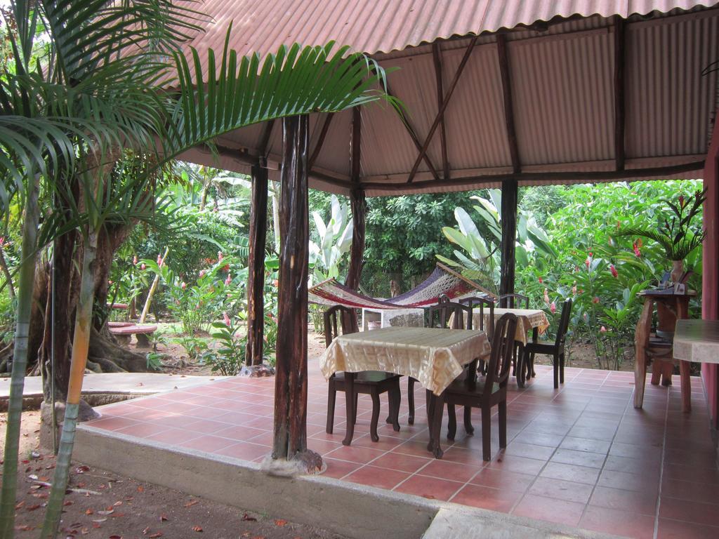 Hotel El Paraiso Escondido - Costa Rica جاكو المظهر الخارجي الصورة