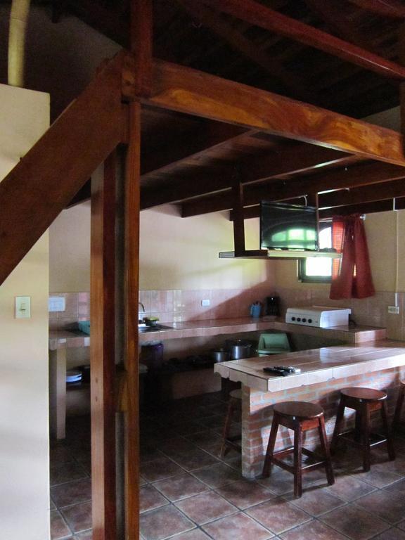 Hotel El Paraiso Escondido - Costa Rica جاكو الغرفة الصورة