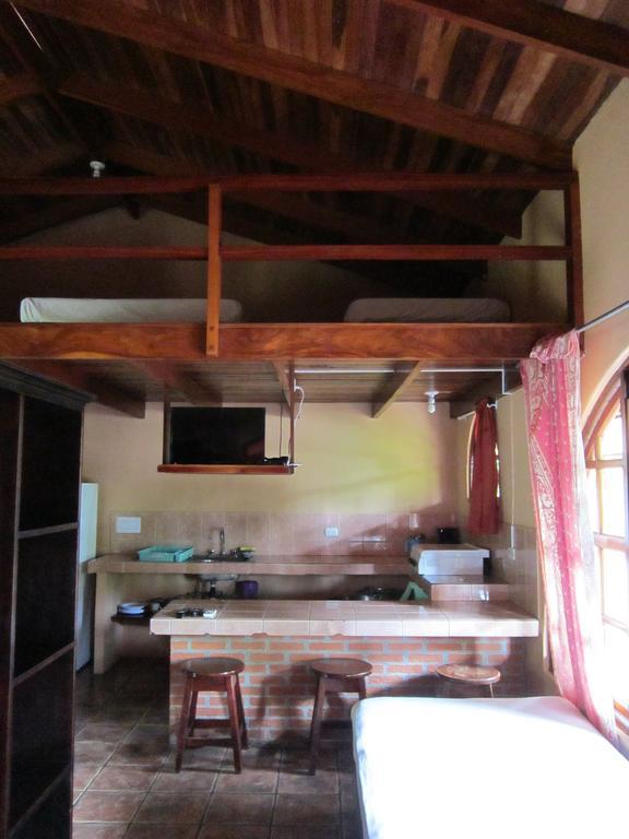 Hotel El Paraiso Escondido - Costa Rica جاكو الغرفة الصورة
