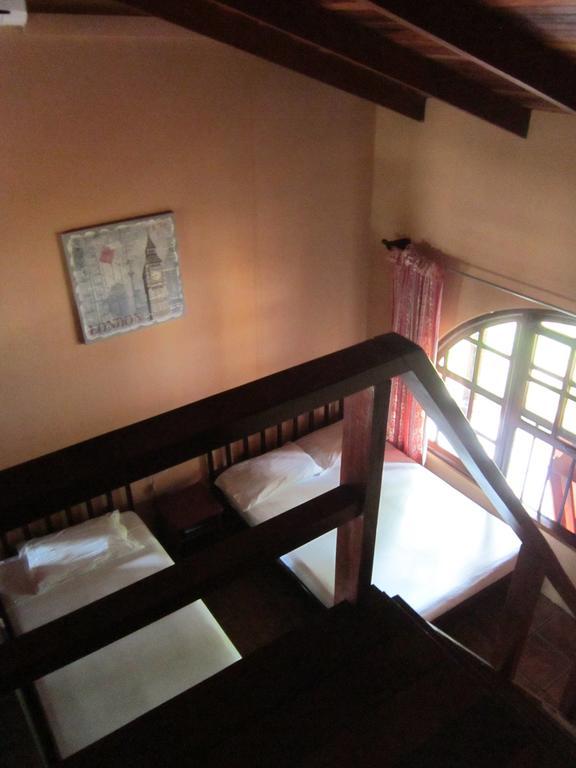 Hotel El Paraiso Escondido - Costa Rica جاكو الغرفة الصورة