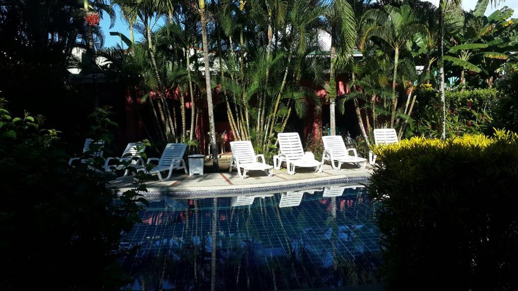 Hotel El Paraiso Escondido - Costa Rica جاكو المظهر الخارجي الصورة