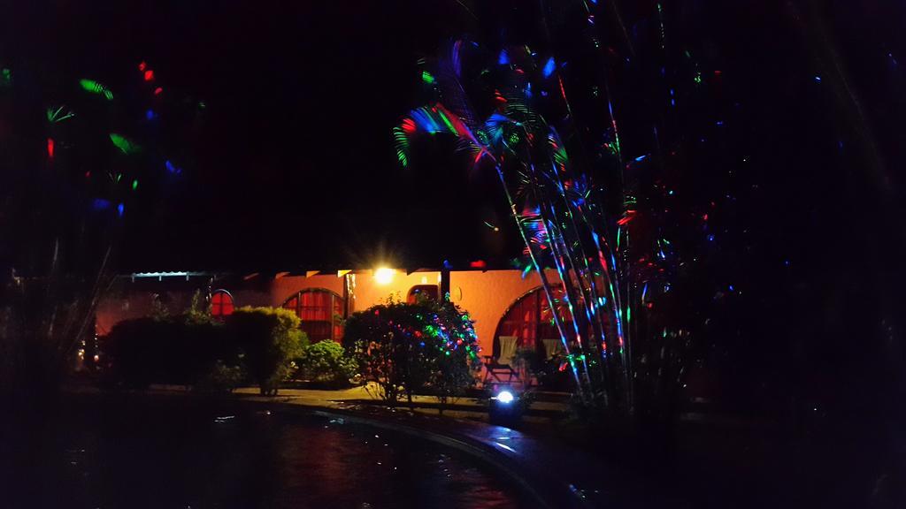 Hotel El Paraiso Escondido - Costa Rica جاكو المظهر الخارجي الصورة