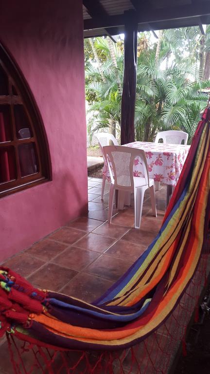 Hotel El Paraiso Escondido - Costa Rica جاكو المظهر الخارجي الصورة