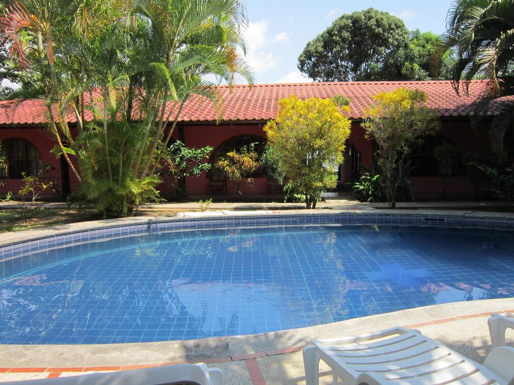 Hotel El Paraiso Escondido - Costa Rica جاكو المظهر الخارجي الصورة