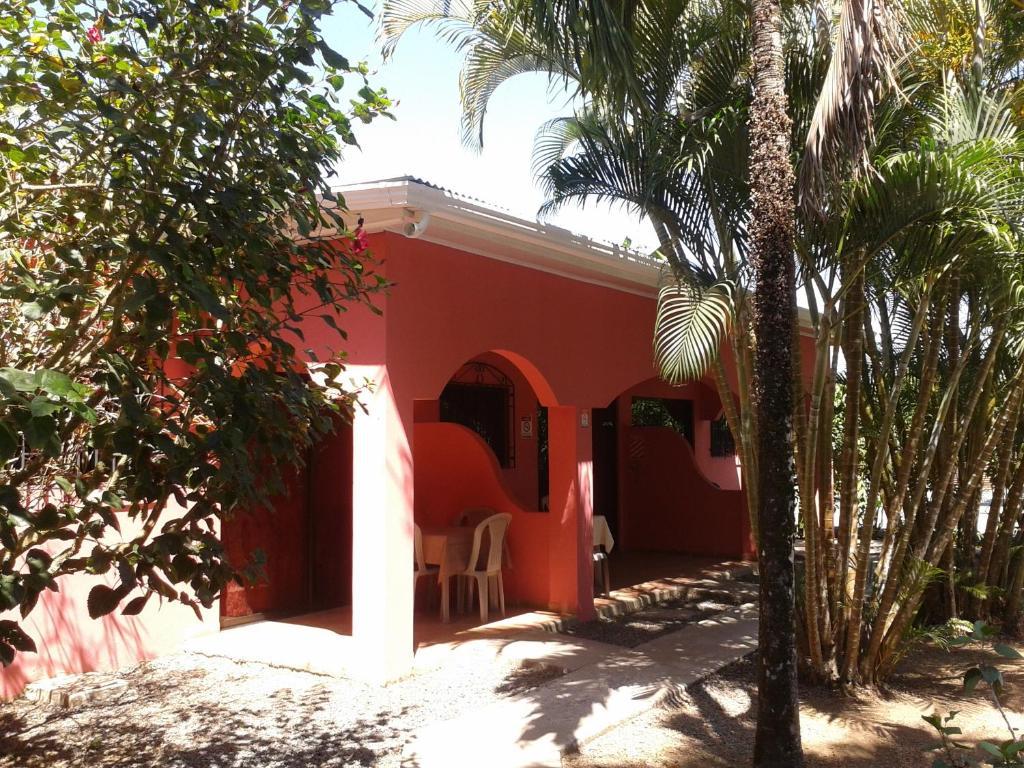 Hotel El Paraiso Escondido - Costa Rica جاكو المظهر الخارجي الصورة