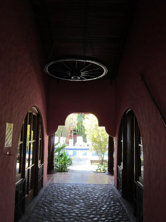 Hotel El Paraiso Escondido - Costa Rica جاكو الغرفة الصورة