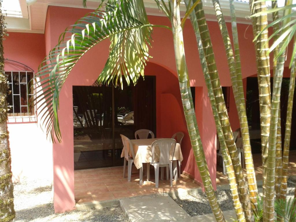 Hotel El Paraiso Escondido - Costa Rica جاكو الغرفة الصورة
