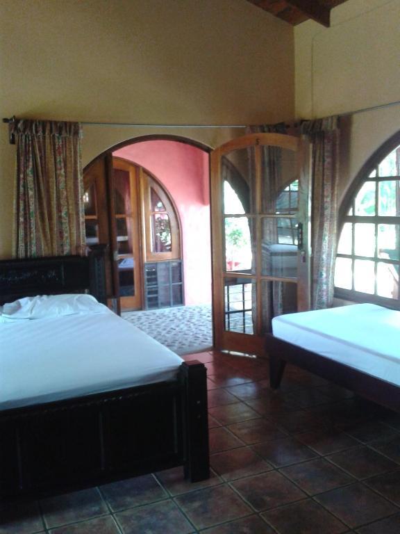 Hotel El Paraiso Escondido - Costa Rica جاكو الغرفة الصورة