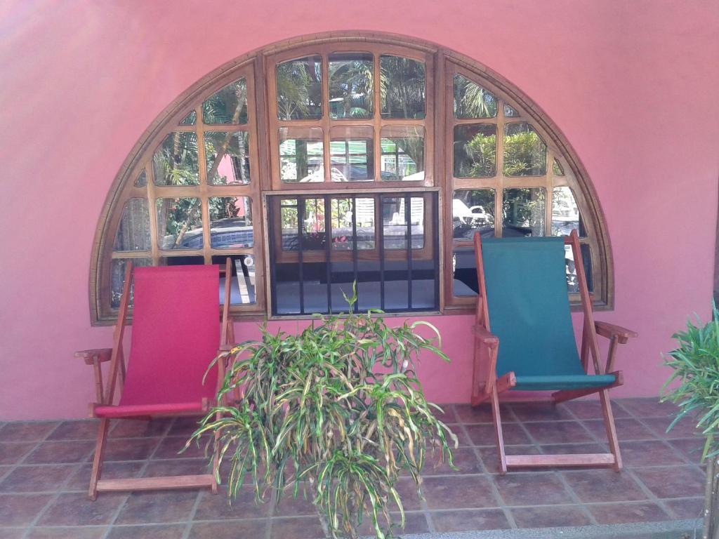 Hotel El Paraiso Escondido - Costa Rica جاكو الغرفة الصورة