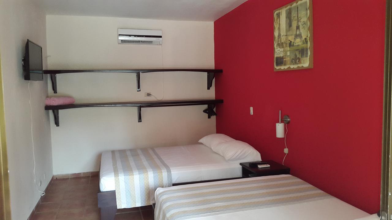 Hotel El Paraiso Escondido - Costa Rica جاكو المظهر الخارجي الصورة