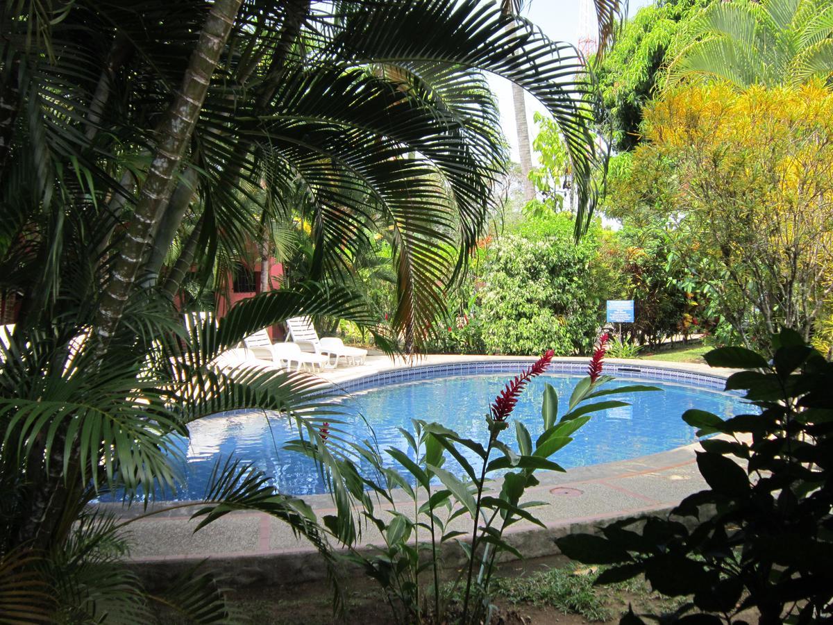 Hotel El Paraiso Escondido - Costa Rica جاكو المظهر الخارجي الصورة