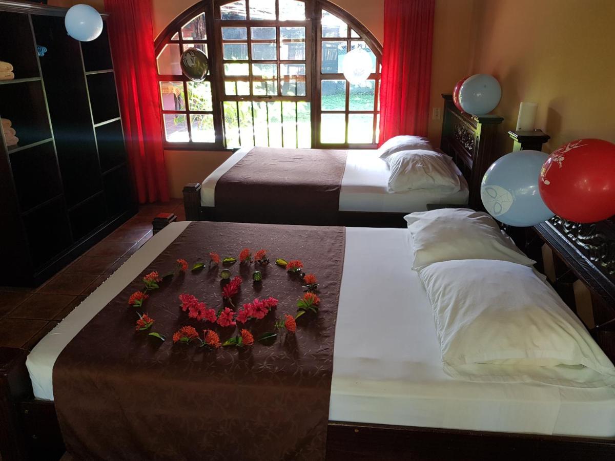 Hotel El Paraiso Escondido - Costa Rica جاكو المظهر الخارجي الصورة