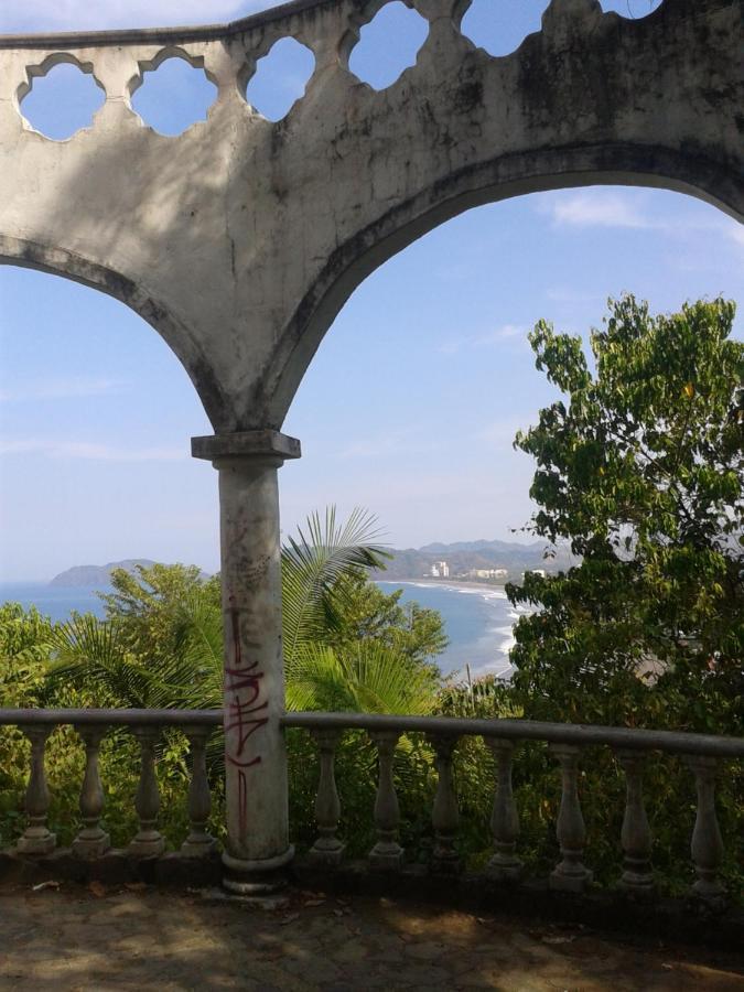 Hotel El Paraiso Escondido - Costa Rica جاكو المظهر الخارجي الصورة